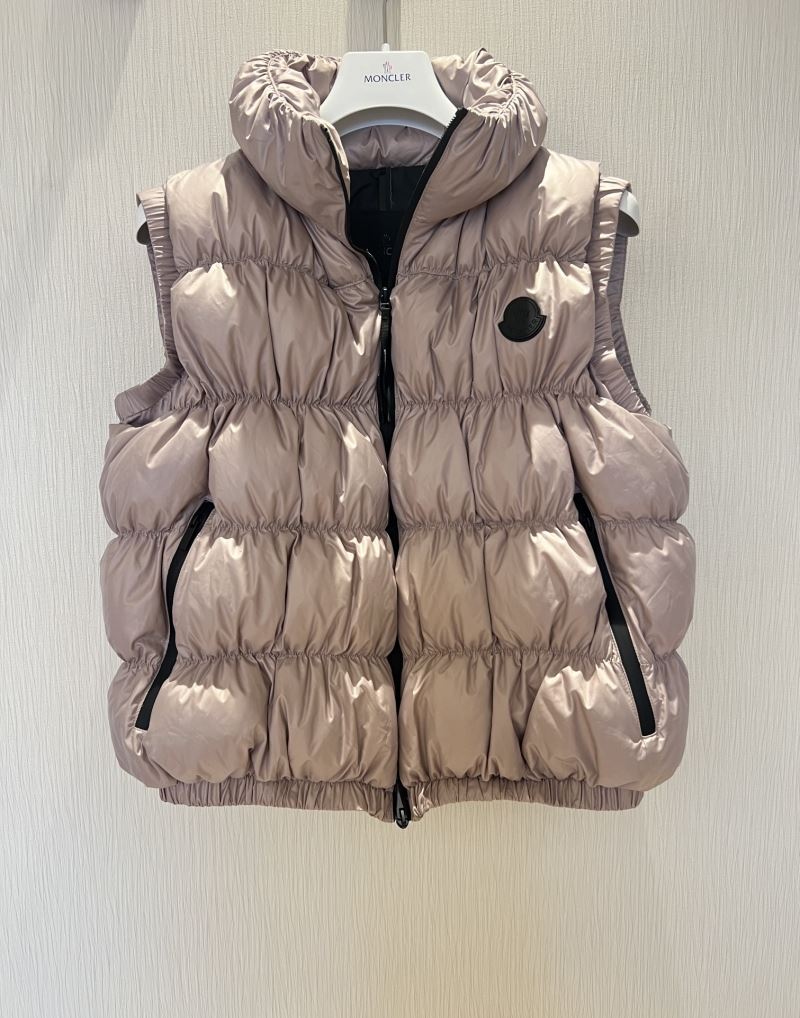 Moncler Down Jackets